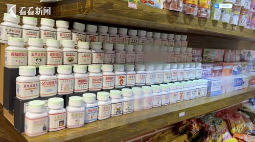 滬上知名景點零食店現低俗包裝,商品甚至無生產日期